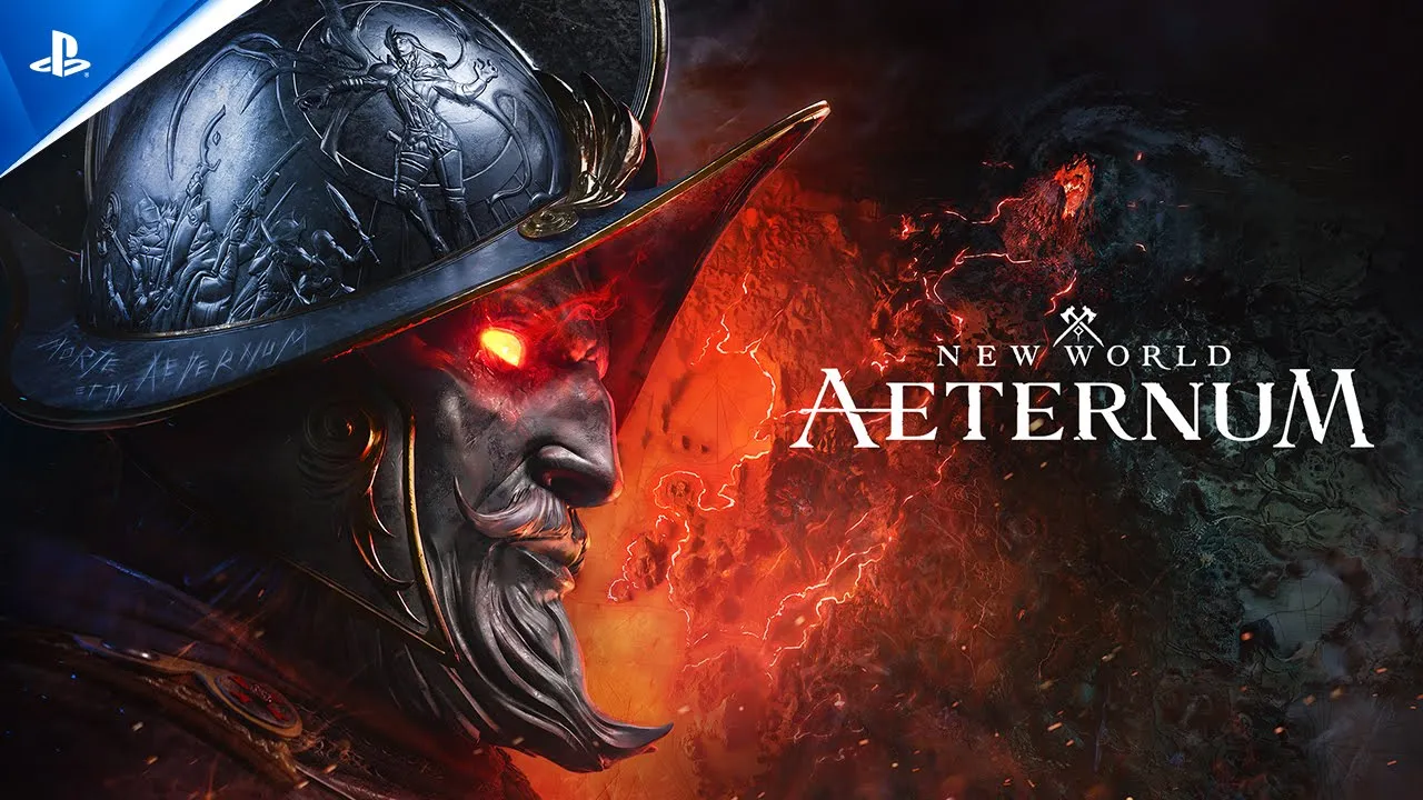 How to Get Started in New World Aeternum  A Beginner’s Guide